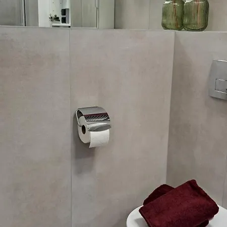 Apartman Wroc'love Haukego Bosaka Check-in 24h