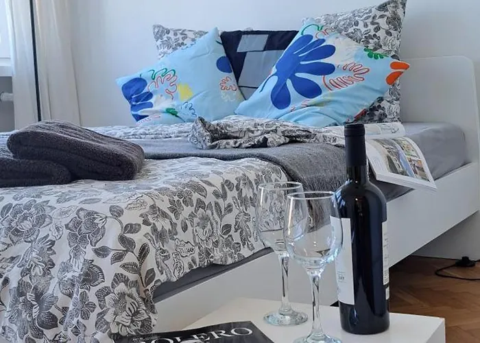 Wroc'love Haukego Bosaka Check-in 24h Apartment Wroclaw