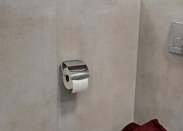 Apartment Wroc'love Haukego Bosaka Check-in 24h