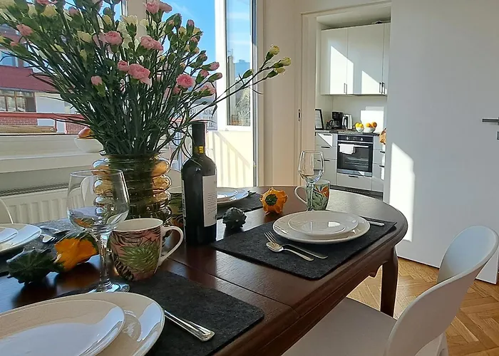 Wroc'love Haukego Bosaka Check-in 24h Wroclaw