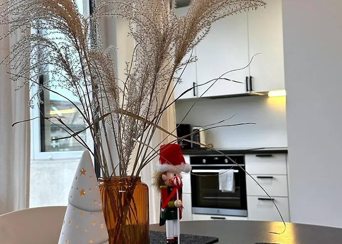 Wroc'love Haukego Bosaka Check-in 24h Apartment Wroclaw