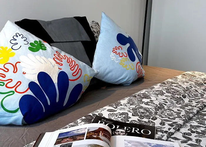 Wroc'love Haukego Bosaka Check-in 24h Apartment