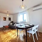 Wroc'love Haukego Bosaka Check-in 24h Apartment *