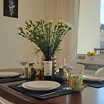 Wroc'love Haukego Bosaka Check-in 24h Apartment