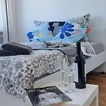 Wroc'love Haukego Bosaka Check-in 24h Apartment Breslau