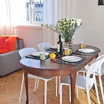 Wroc'love Haukego Bosaka Check-in 24h Breslau