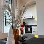 Wroc'love Haukego Bosaka Check-in 24h Apartment Breslau