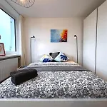Apartment Wroc'love Haukego Bosaka Check-in 24h *