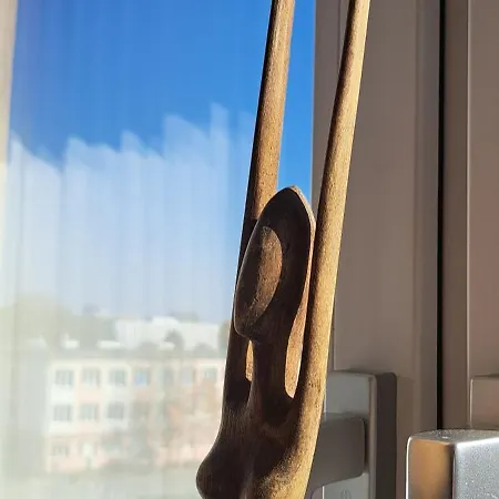 Apartment Wroc'love Haukego Bosaka Check-in 24h *