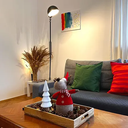 Wroc'love Haukego Bosaka Check-in 24h * Wroclaw