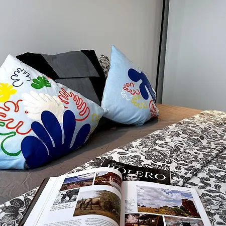 Wroc'love Haukego Bosaka Check-in 24h Apartment