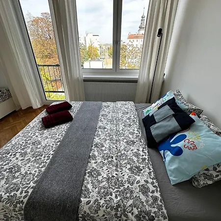 Wroc'love Haukego Bosaka Check-in 24h * Breslau